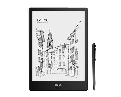 ONYX BOOX NOTE PRO